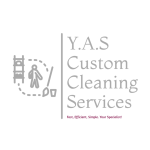 Y.A.S Custom Cleaning Services